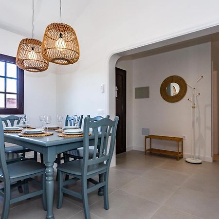 Villa Tara Tías Extérieur photo