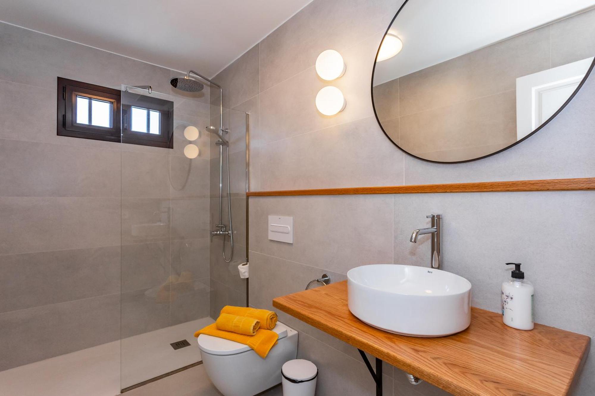 Villa Tara Tías Extérieur photo