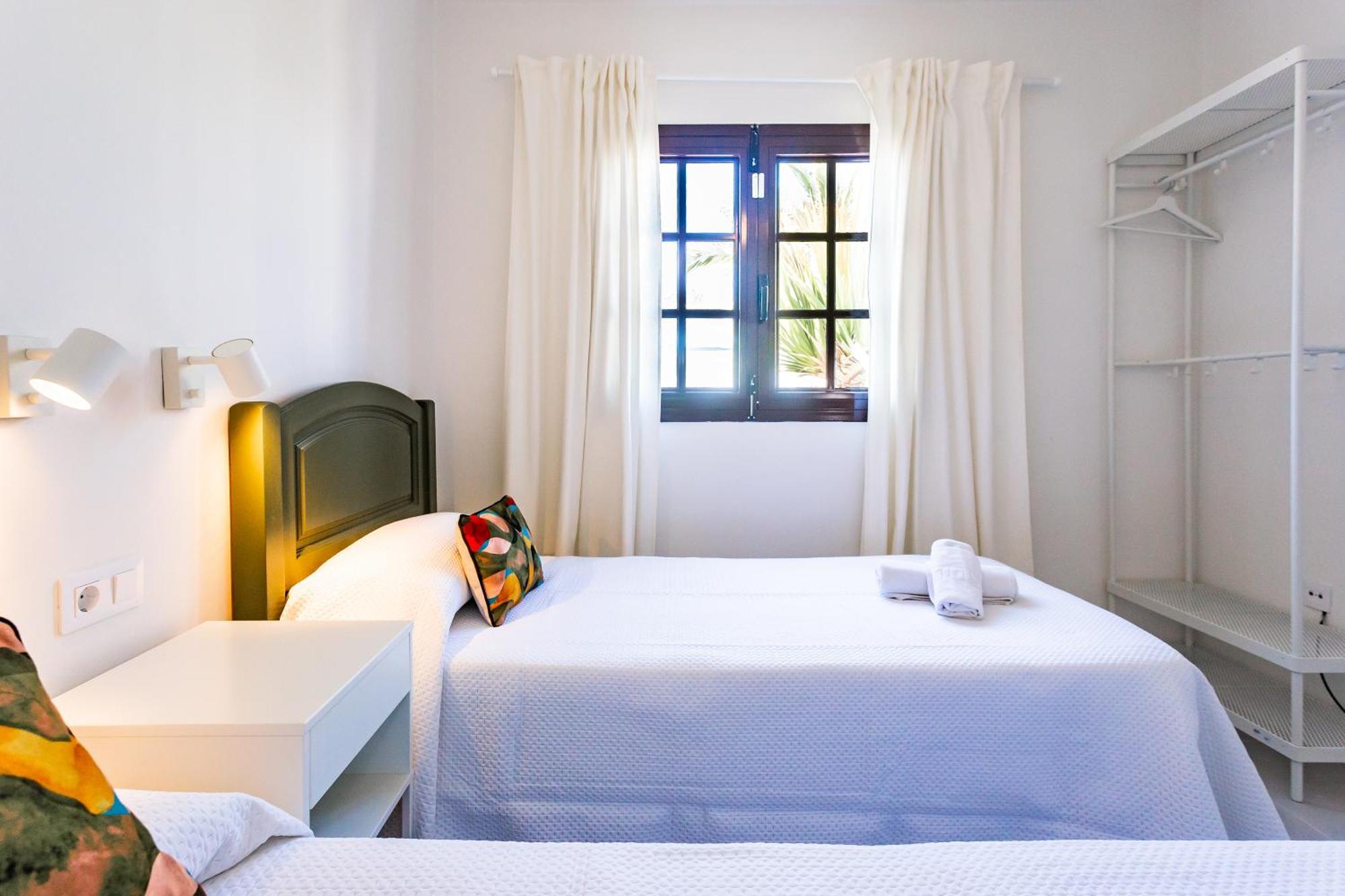 Villa Tara Tías Extérieur photo