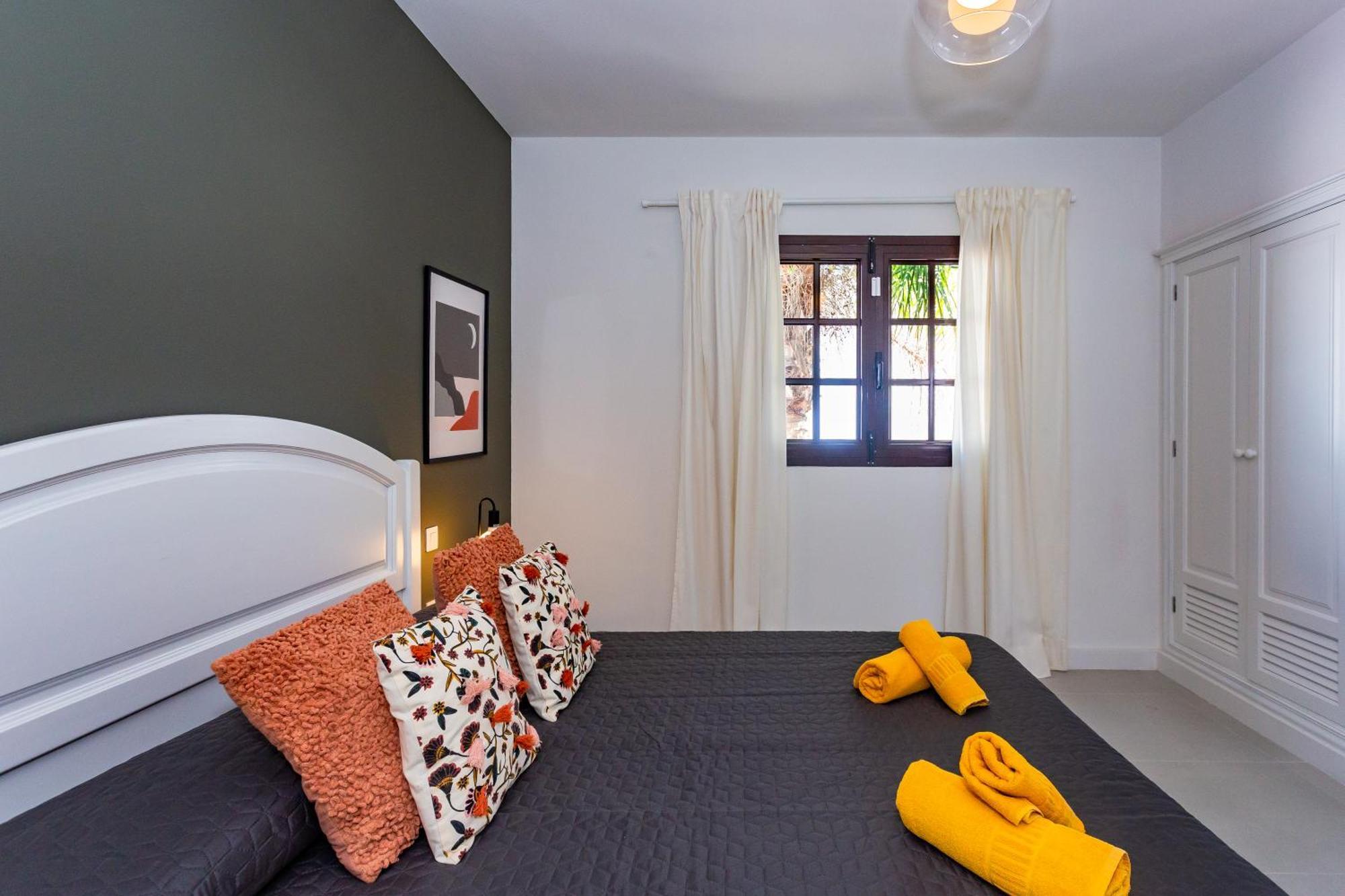 Villa Tara Tías Extérieur photo