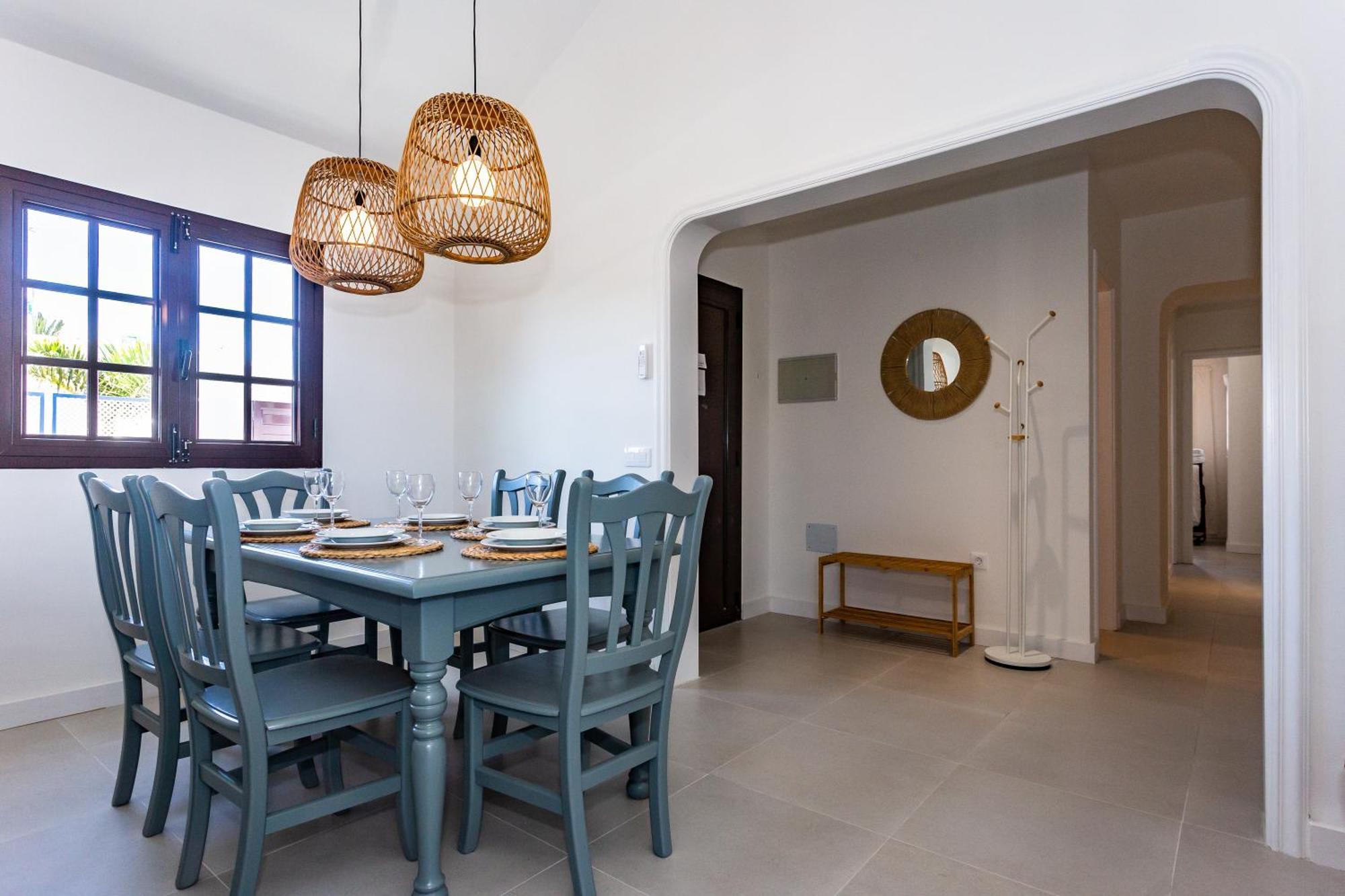 Villa Tara Tías Extérieur photo