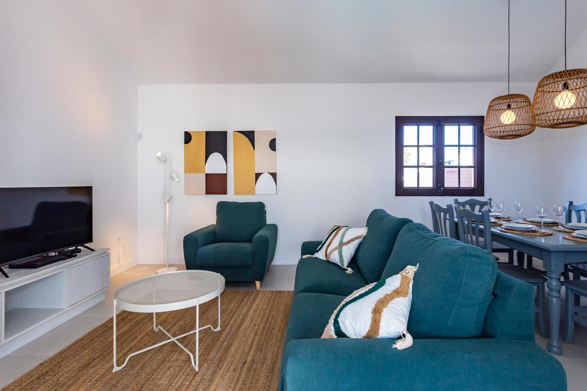 Villa Tara Tías Extérieur photo