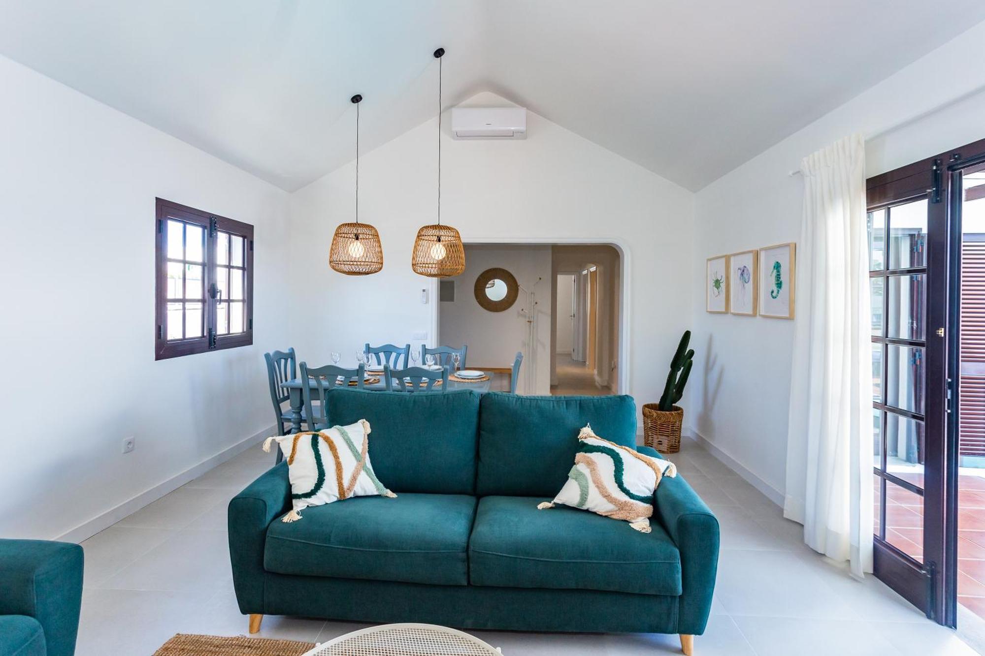 Villa Tara Tías Extérieur photo
