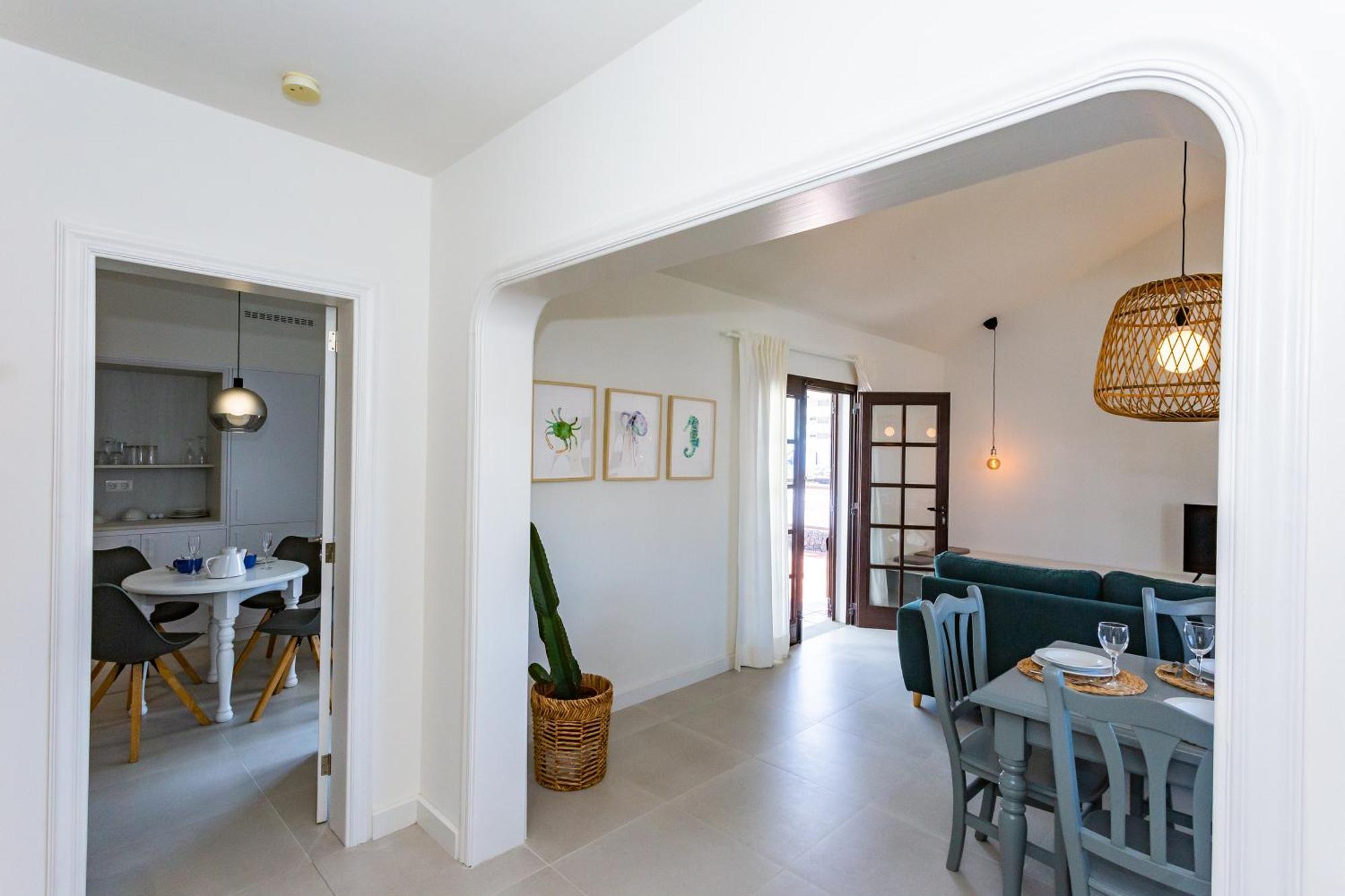 Villa Tara Tías Extérieur photo