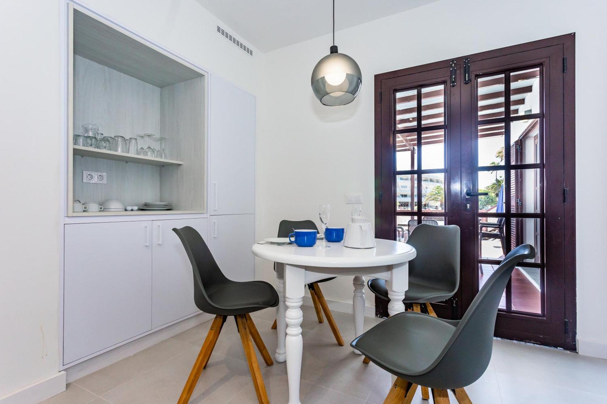 Villa Tara Tías Extérieur photo